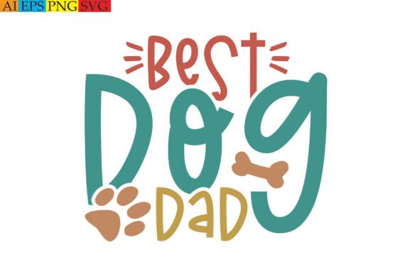 Best Dog Dad